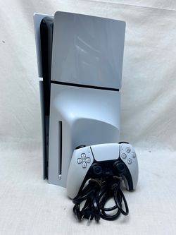 Sony PS5 PlayStation 5 Slim Disc Edition