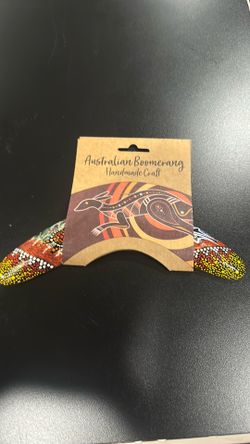 Boomerang