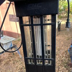 Bug Zapper 