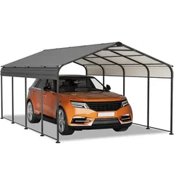 Carport 10x15 aluminum