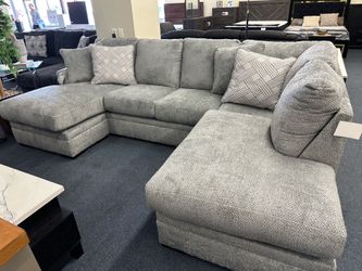 Gray sectional