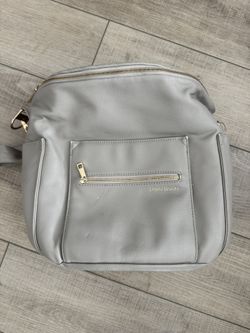 Diaper Bag - Fawn Design