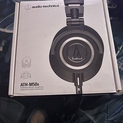 Audio-technica