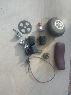 Mini Bike Parts