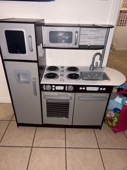 Kids kitchen