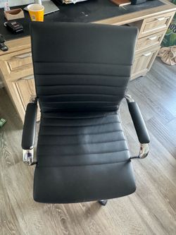 Office chair