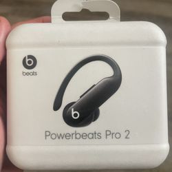 Powerbeats Pro 2
