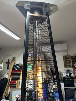 Outdoor Heater