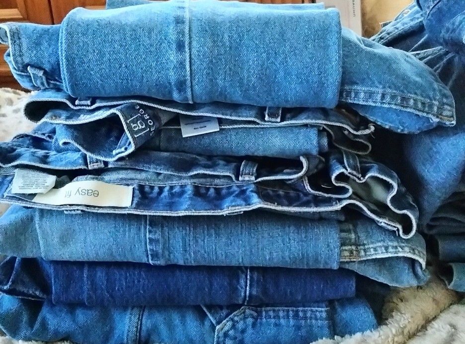 Men's Jeans For Sale