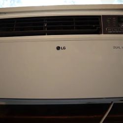 LG 14,000 BTU Window Air Conditioner AC