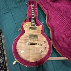 2007 Gibson Les Paul Standard 