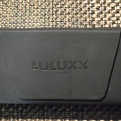 LULUXX BEBE SUN GLASSES