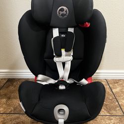 Graco 4in1 Car Seat $75