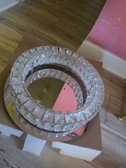 Lámparas led 17" en muy buenas condiciones precio fijo PRICE FIRM