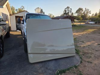 Tonneau Cover