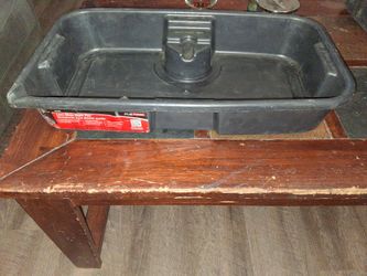 Drain pan