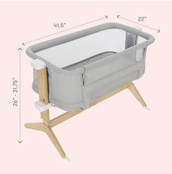 Bassinet newton