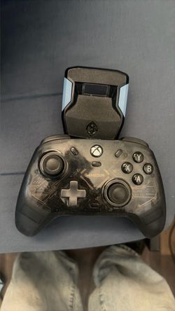 cronus zen with gamesir controller