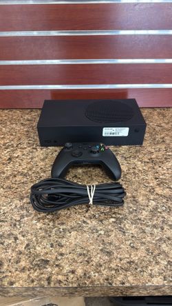 Gaming console Microsoft Xbox 1883