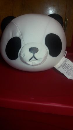 Tokyo panda