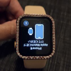 Apple Watch Series SE