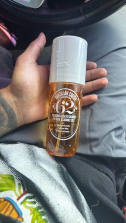 Sol Janiro Spray