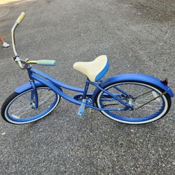 Huffy Cranbrook Women's Beach Cruiser