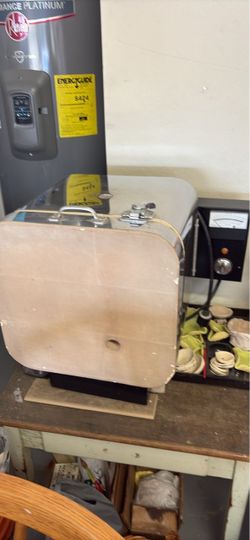 Skutt Kiln model 10F