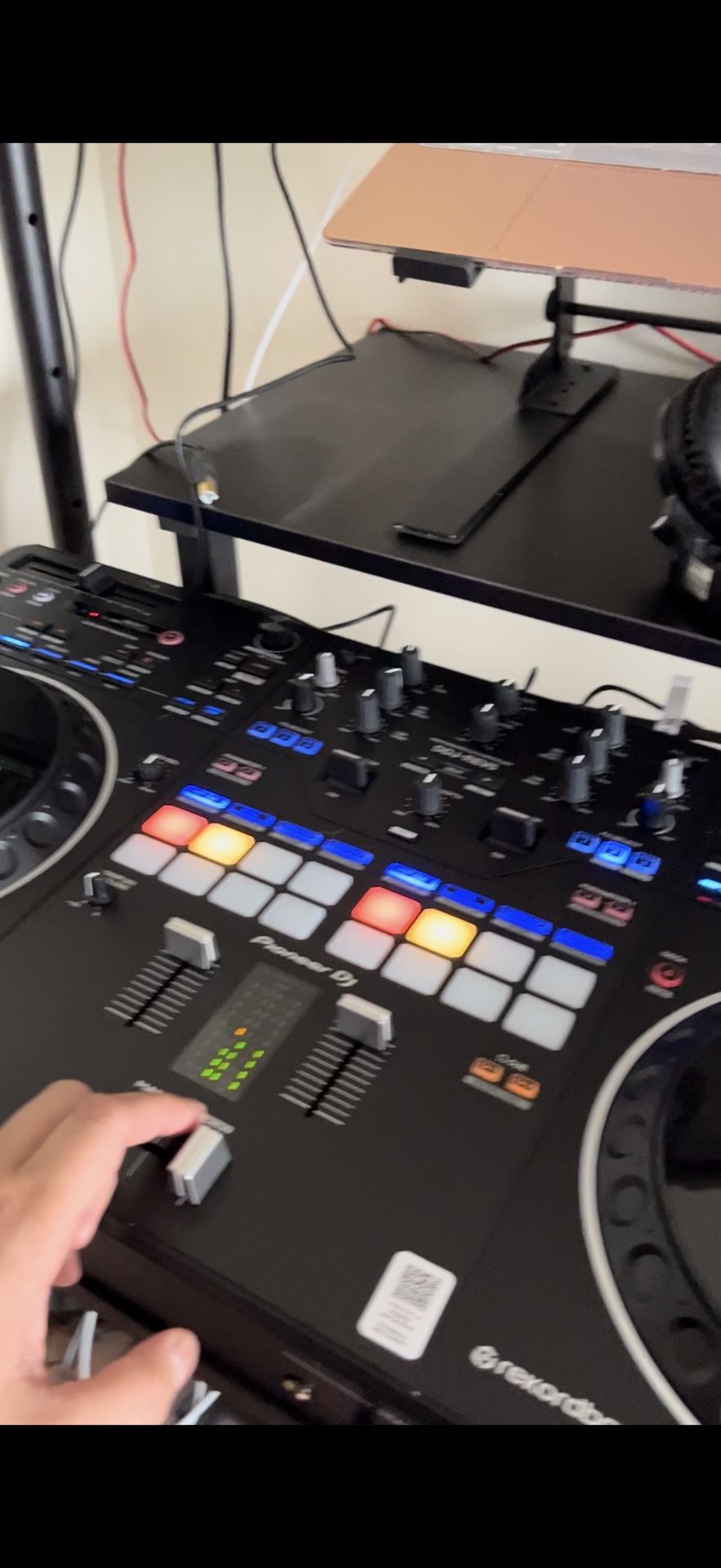 DDJ REV 5 $900