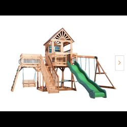 Caribbean Play Ground 