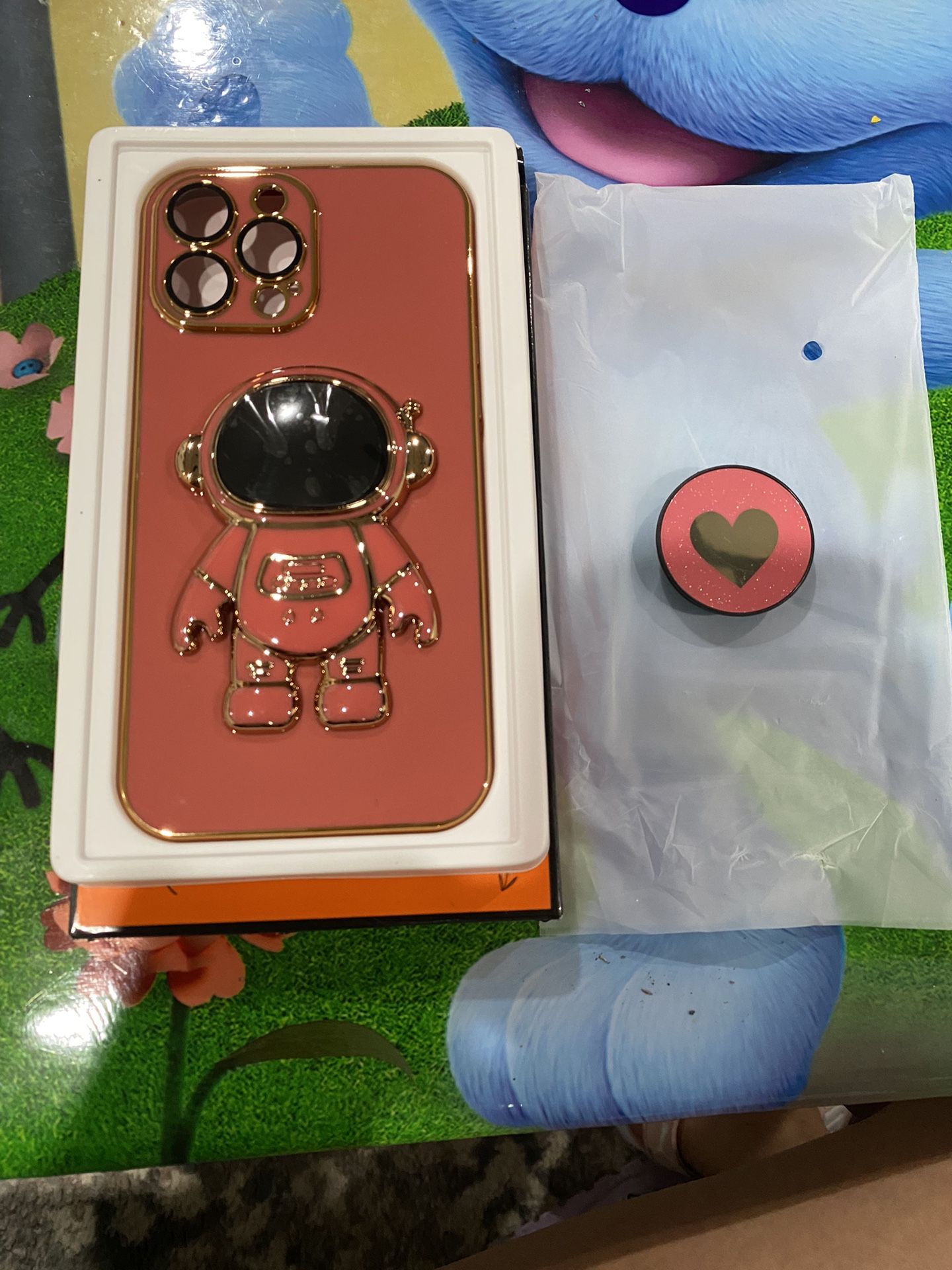 Iphone Cases New!