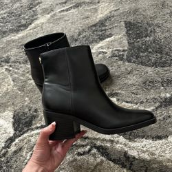 Nine West Boots