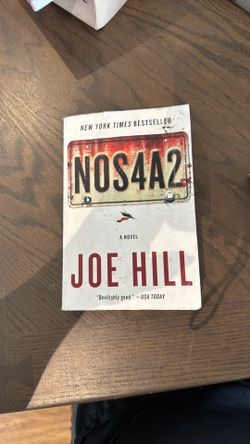 NOS4A2