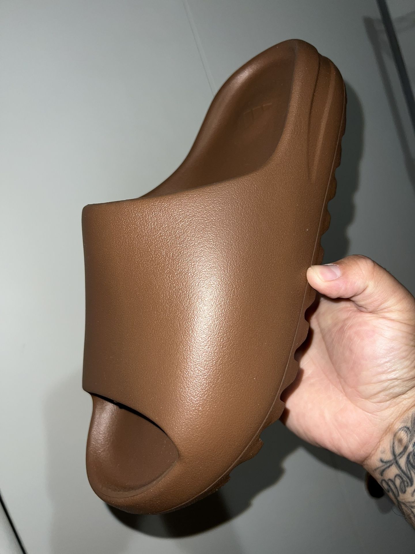 Adidas Yeezy Slide - Flax - Size 13