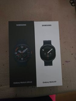Watch ultra 2