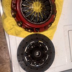 Stage 3 Clutch 350z, G35 *offers*