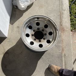 Rim For Ford