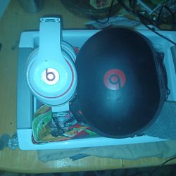 Beats By Dr Dre Wireless Blutooth