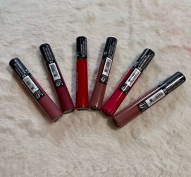 Sephora Cream lip stain $8