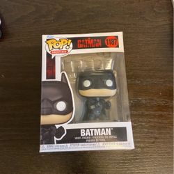 Funko Pop DC Batman