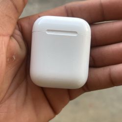 Air Pods 2nd Generation 