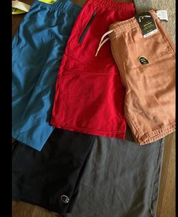 Kids shorts