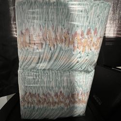 Size 2 Pack Or Pampers 