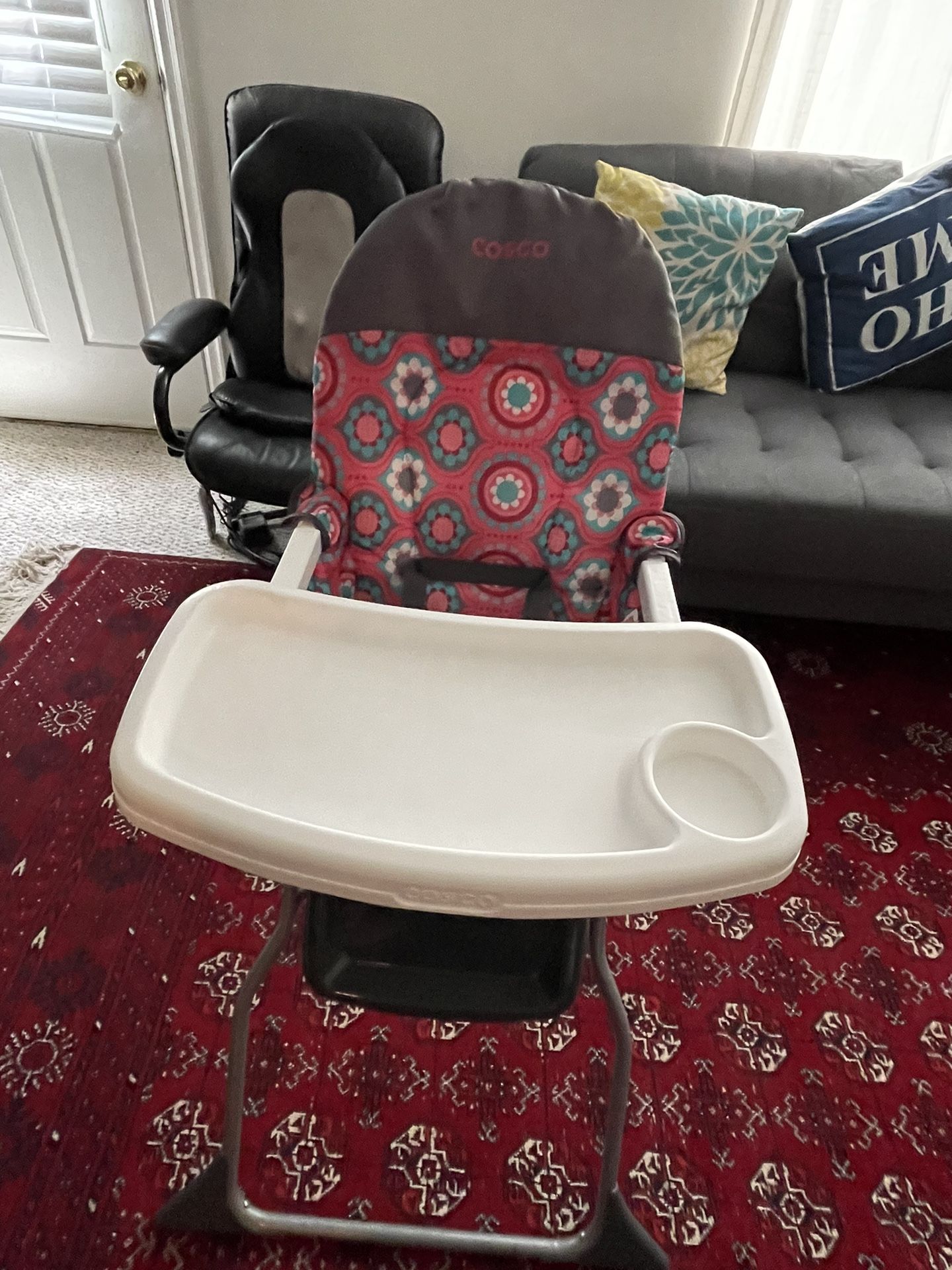 High Chair