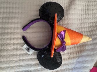 Disney ears