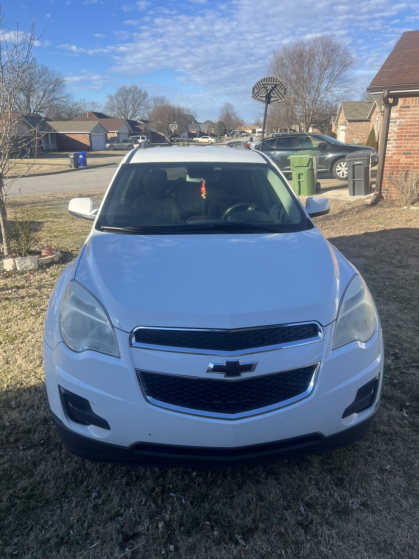 2014 Chevrolet Equinox