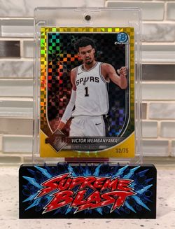 🏀🔥 Passionate About Cards & Collecting!   I’m passionate about buying, selling, and collecting sports cards. I love helping fellow collectors find t