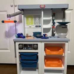 Veterinary Pet Clinic Play-set 