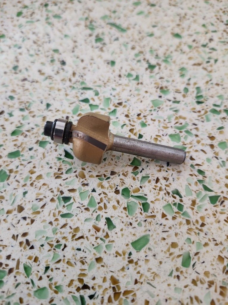 Router Bit