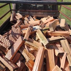 Home Heating Firewood 